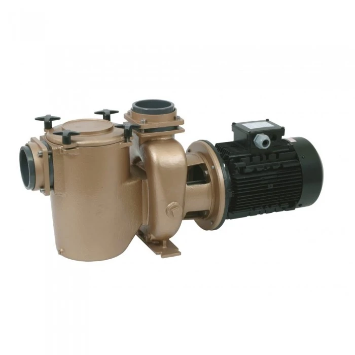 Насос Pahlen Bronze, 102 м3/ч, 380 В, 7,5 кВт