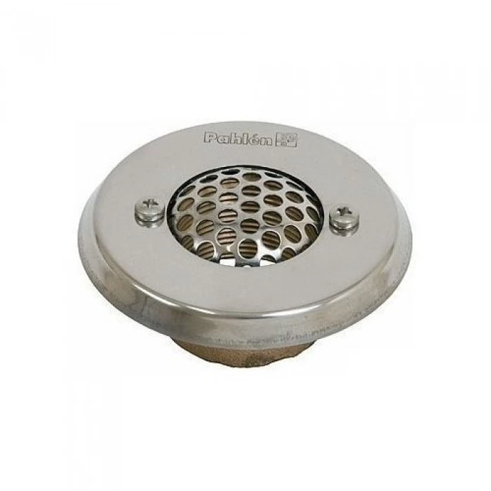 Форсунка забора воды Pahlen 1 1/2" НР (плитка)