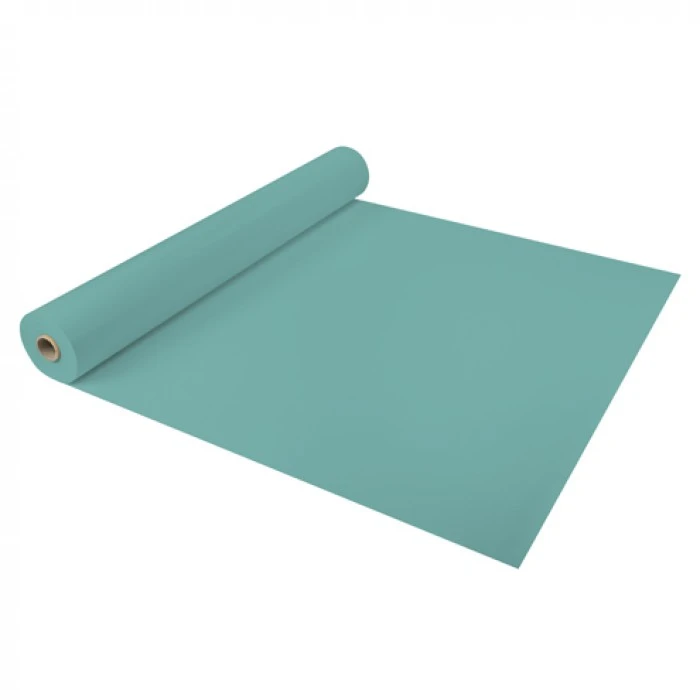 Пленка для бассейна Alkorplan 2000 (Caribbian green/карибский зеленый) Renolit (ширина 165 см)