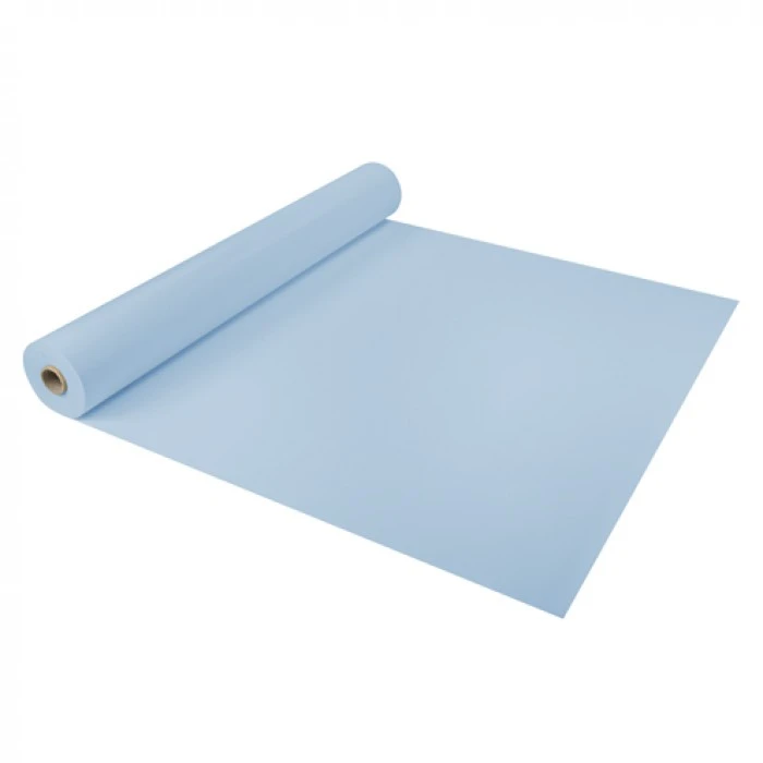 Пленка для бассейна Alkorplan 2000 (Light blue/светло-голубой) Renolit (ширина 165 см)