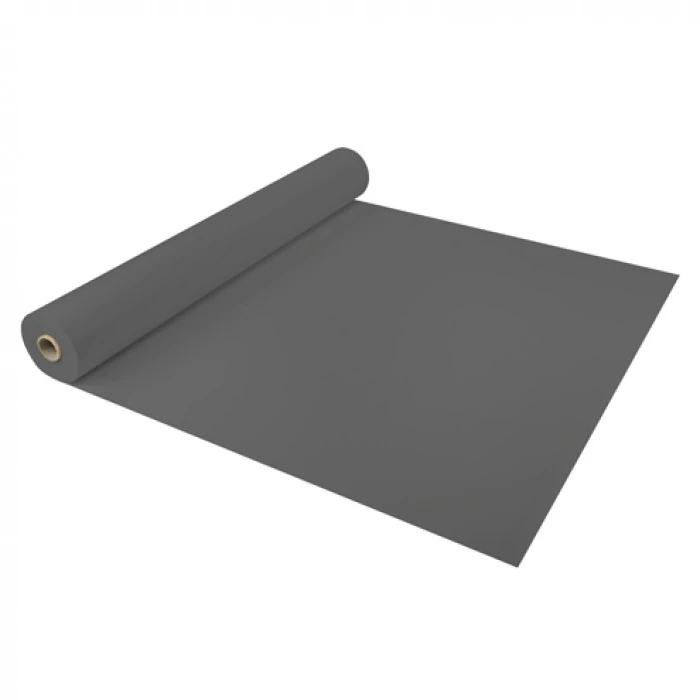 Пленка для бассейна Alkorplan 2000 (Dark grey/темно-серый) Renolit (ширина 165 см)