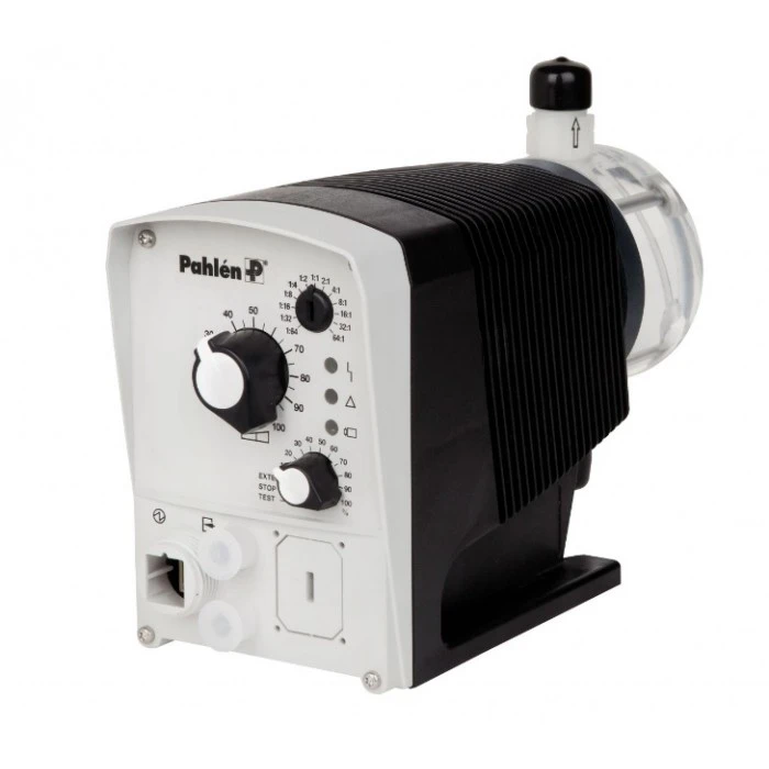 Мембранный дозирующий насос Pahlen Beta 4B/0408
