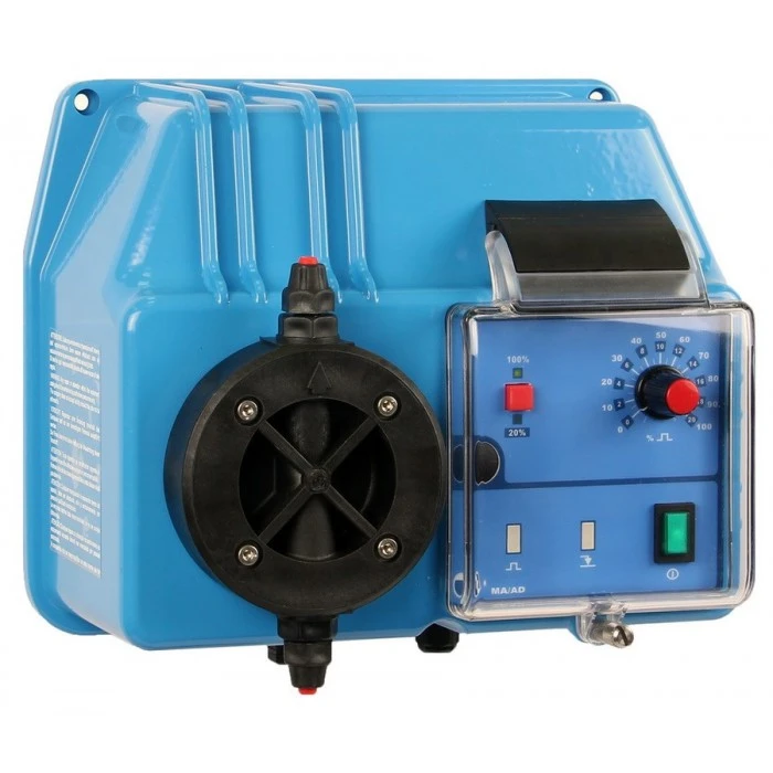 Дозировочный насос BT PH-RX-CL/M 80-1 230V