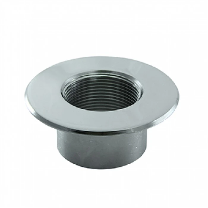 Адаптер 1,5"х1,5" ВР (пылесоса), плитка (AISI 316L)
