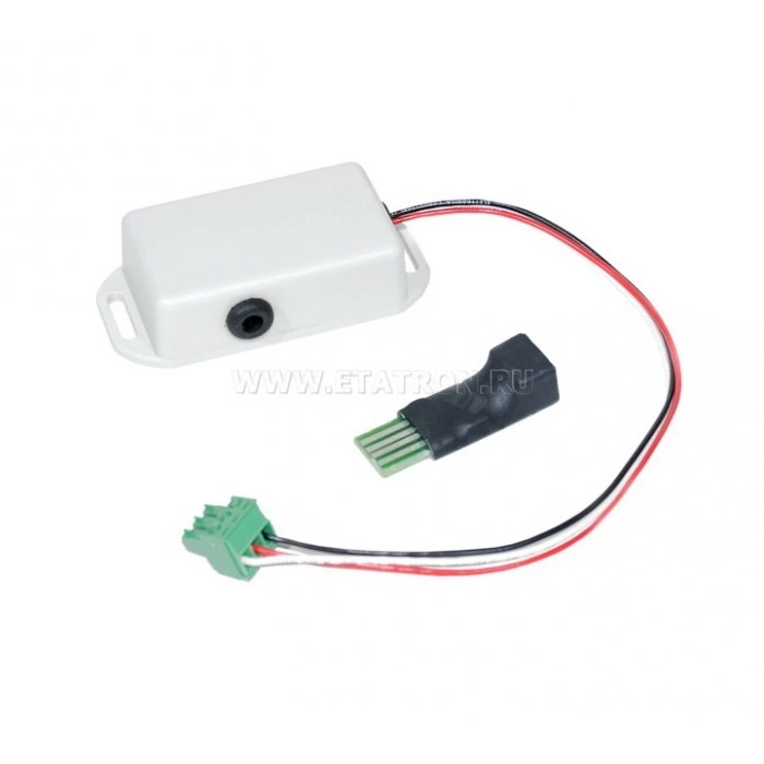 Кабель 0,2 м с адаптером RS232/485