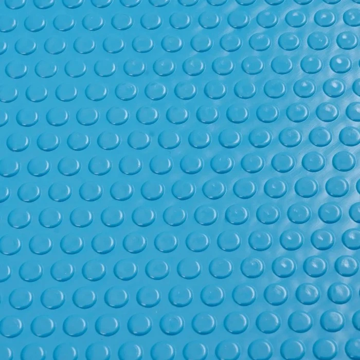 Пленка для бассейна Ogenflex Anti-Slip Blue 8283 (синий) HaogenPlast (ширина 165 см)