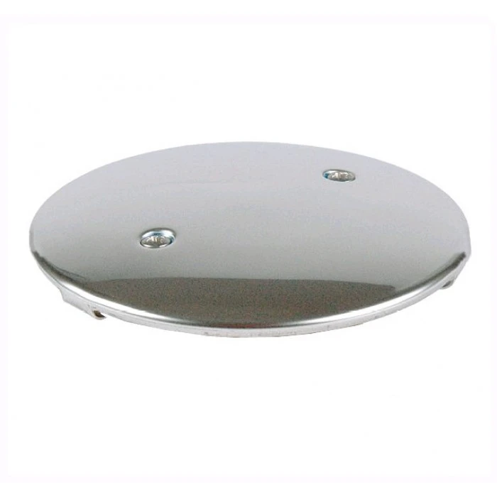 Антивихревая крышка AllFit 168 мм, к донным сливам