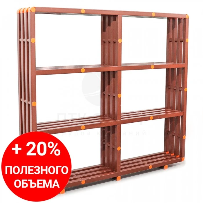 Стеллаж «Атлет 2», ПТК