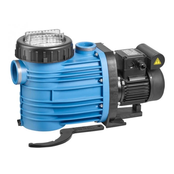 Насос Speck BADU Magna 20, 20 м3/ч, 380 В, 1,0 кВт
