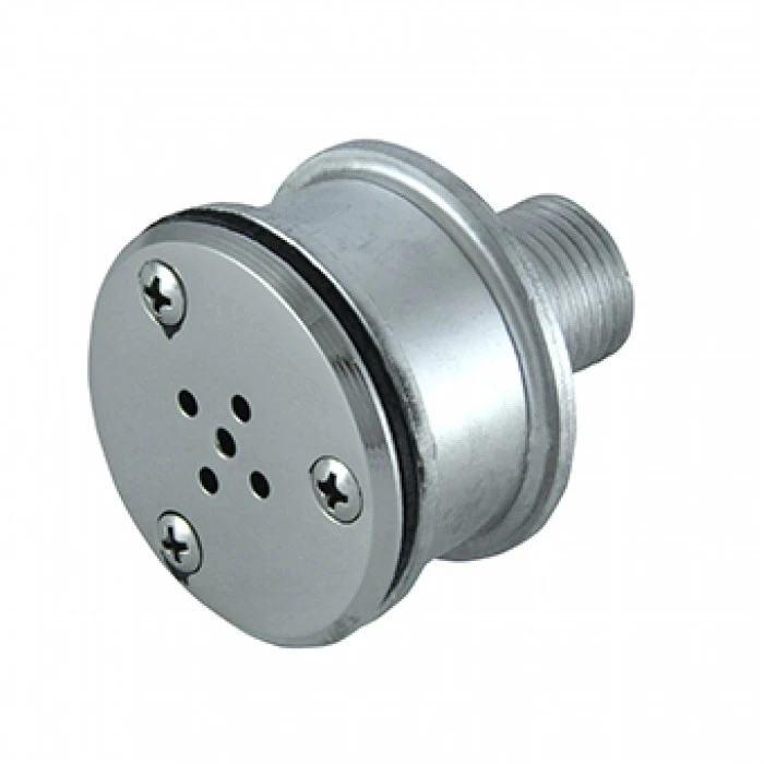 Барботажная форсунка АС 1/2", пленка, (AISI 316L)