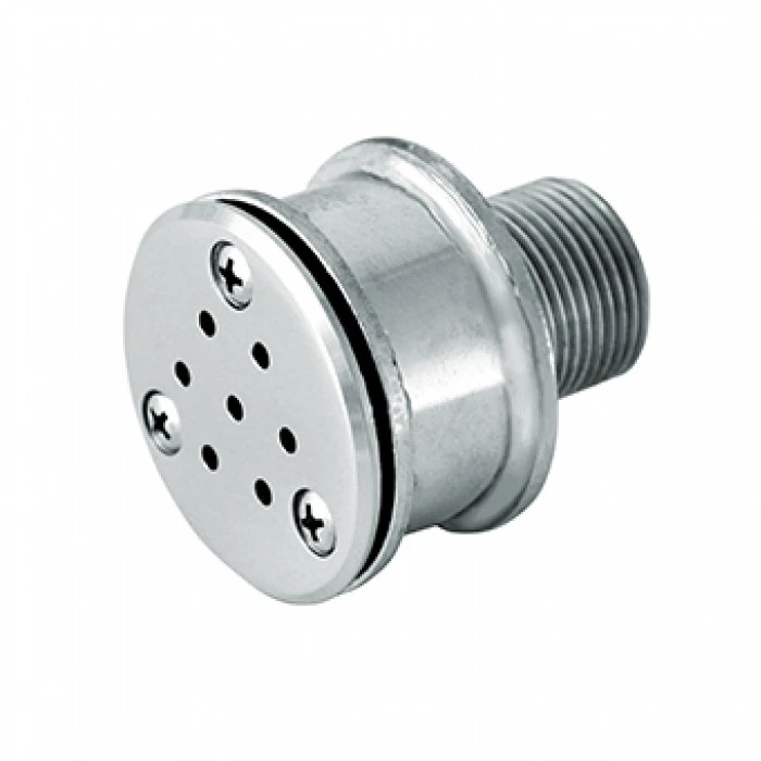 Барботажная форсунка АС 3/4", пленка, (AISI 316L)