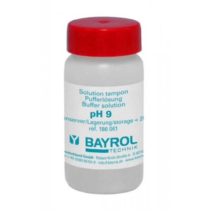 Жидкость тарирующая pH 9,0 Bayrol