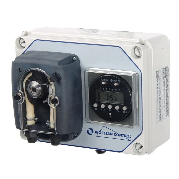Шланговый насос BIOCLEAN CONTROL/B PER 1-3 230V SANT