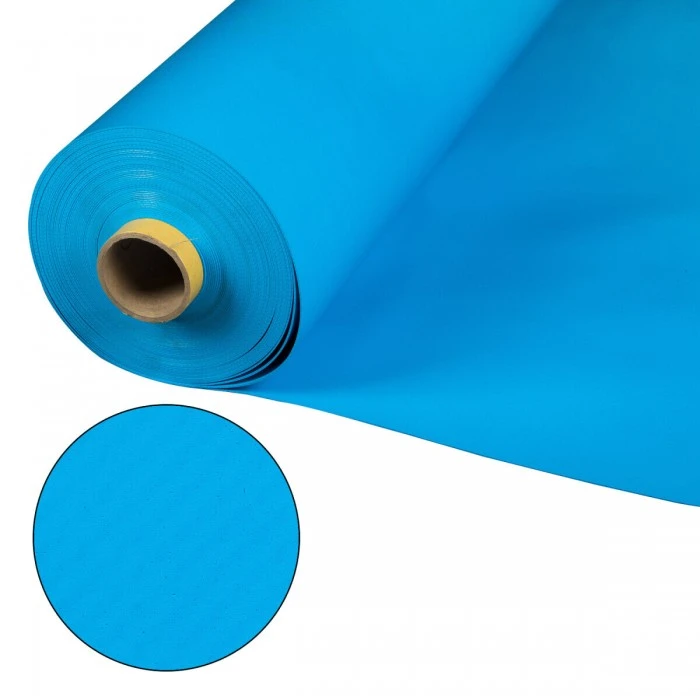 Пленка для бассейна (Blue) Aquaviva (ширина 205 см)