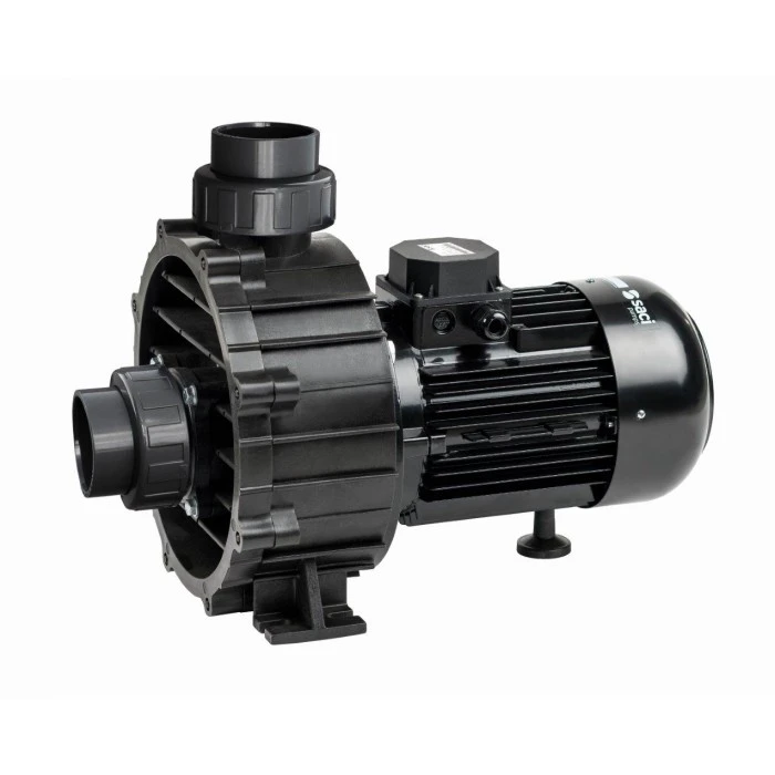 Насос BRAVUS 300 IE3, 52 м3/ч, 400 В, 2,2 кВт