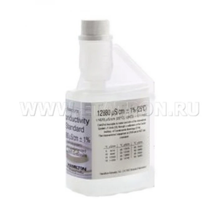 Калибровочный раствор CD 147 µS/CM, 500ML