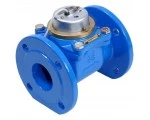 Расходомеры фланцевые