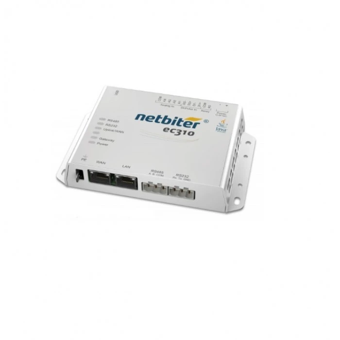 Модуль связи Pahlen EC310 для AutodosM