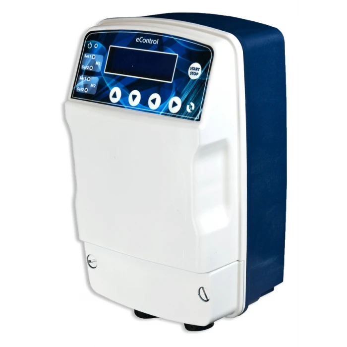 Анализатор жидкости eCONTROL 1, 100-250V