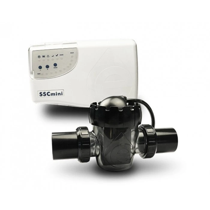 Электролизер (хлоринатор) для бассейна Emaux SSC-mini (20г/ч)