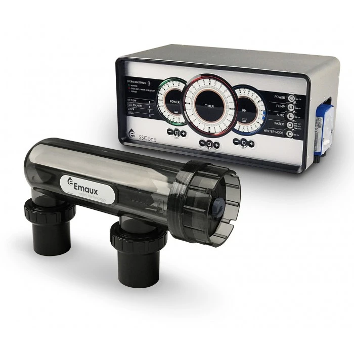 Электролизер (хлоринатор) для бассейна Emaux SSC-one (50г/ч)