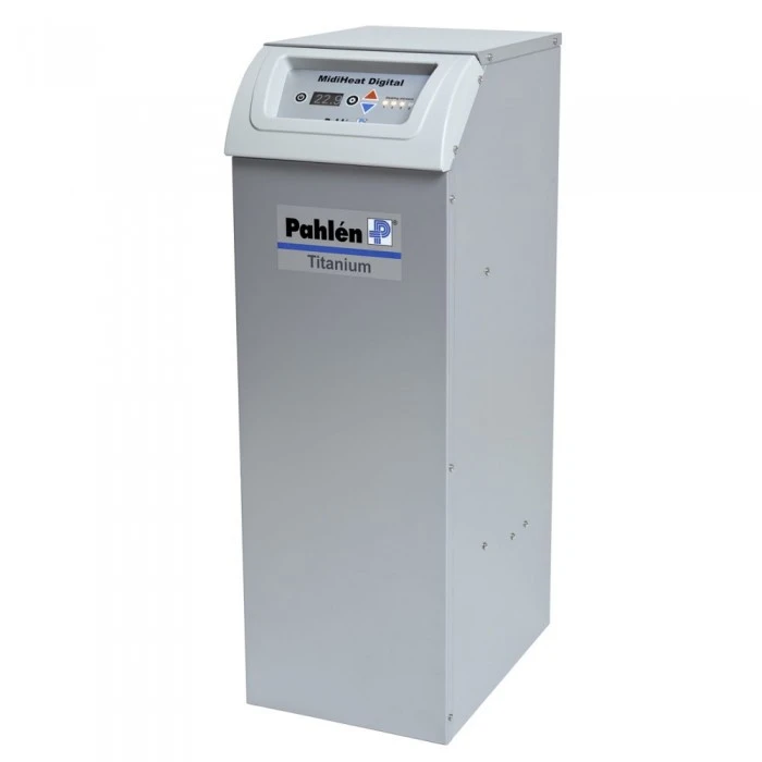 Электронагреватель Pahlen Midi Heat EHD, 72 кВт