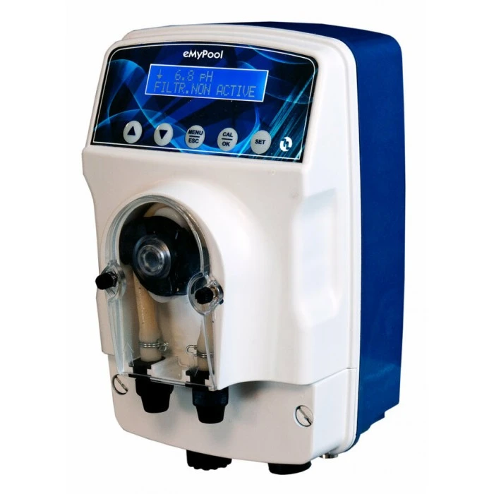 Перистальтический насос eMyPOOL PH 2-2 100/250V SANT