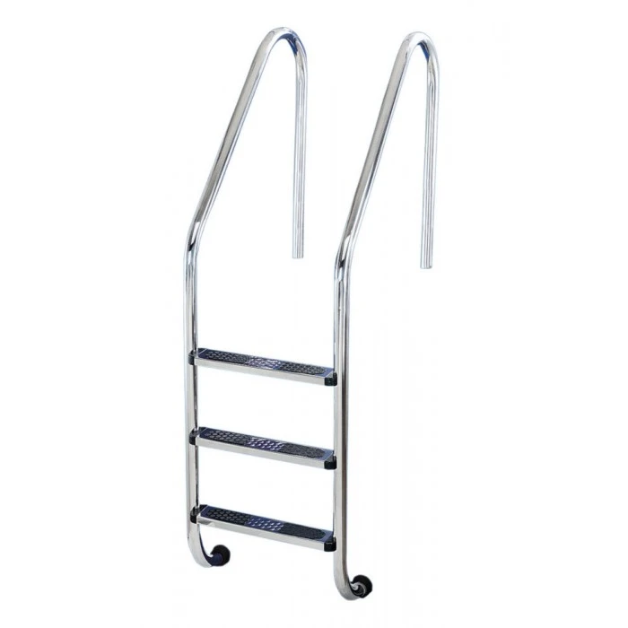 Лестница 5 ступени Flexinox STANDARD AISI-316