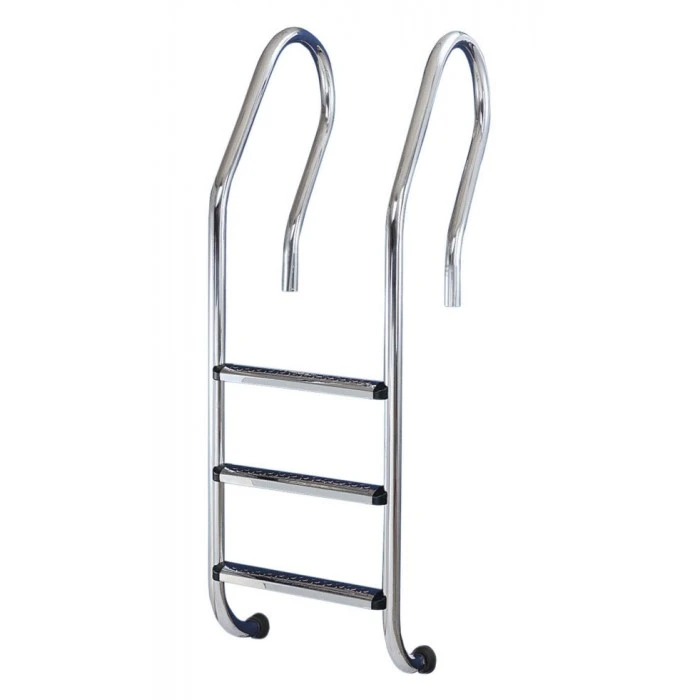 Лестница 5 ступени Flexinox PARALLEL AISI-316