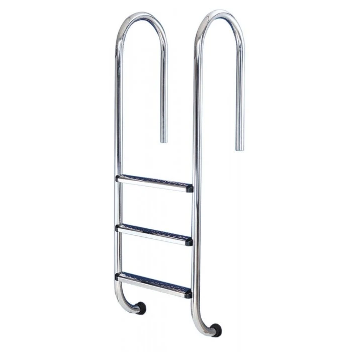 Лестница 5 ступени Flexinox WALL AISI-316