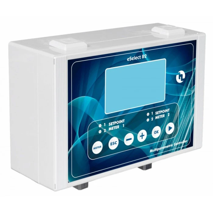 Анализатор жидкости eSELECT-B4 (3 MIS.), 100-250V