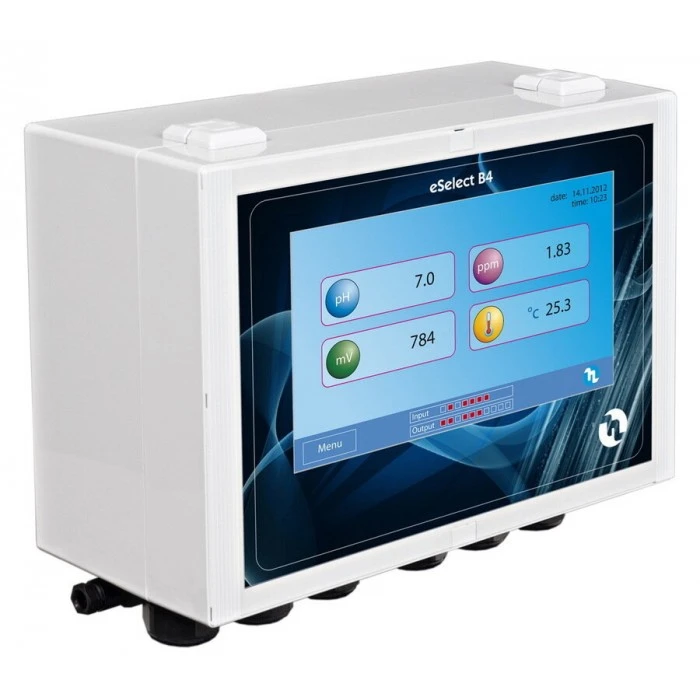 Анализатор жидкости eSELECT-B4 (4 MIS.), 100-250V