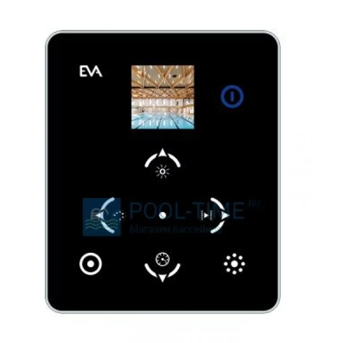 Контроллер DMX ArchiTech EVO для светодиодных прожекторов LED EVA Multicolor RGBW