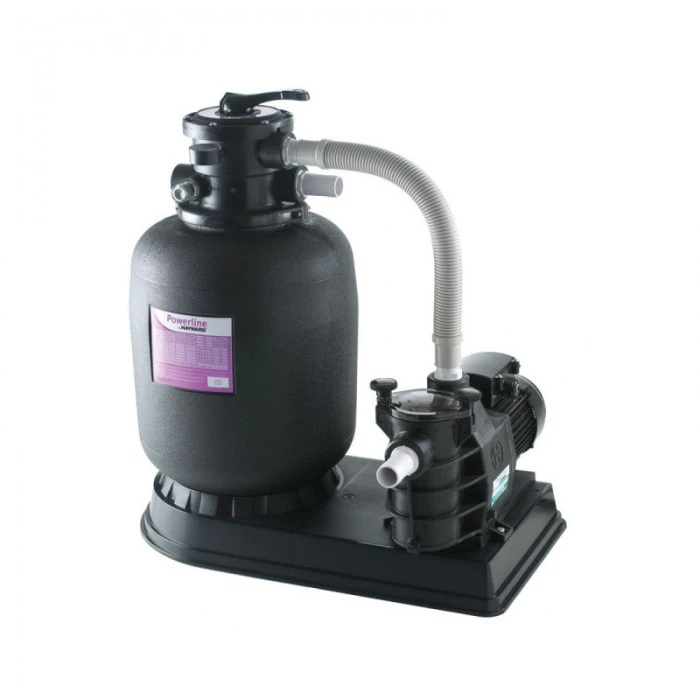Фильтровальная установка Hayward PowerLine 81070 (D401), верхн. подсоед.