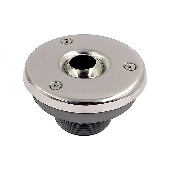 Форсунка стеновая Xenozone 95 мм, 1 1/2" НР (пленка)