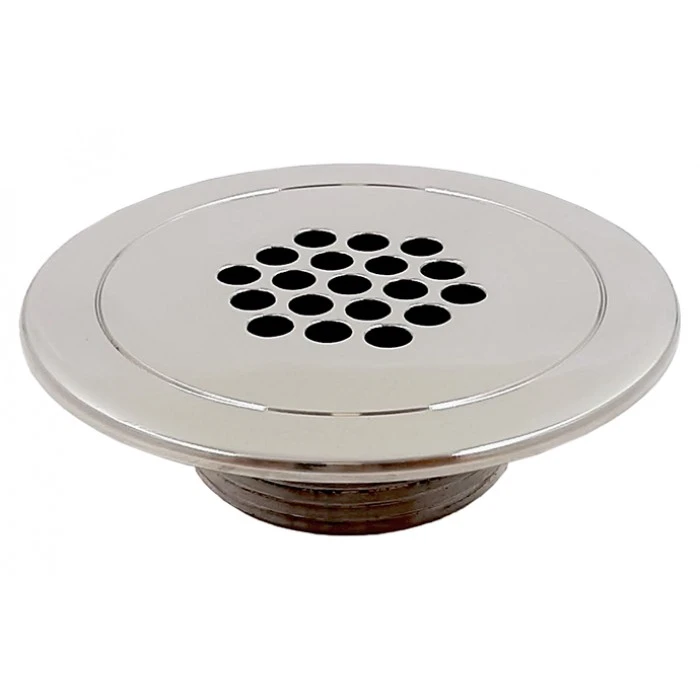 Форсунка барботажная Xenozone 90 мм, 1 1/2" НР, AISI 316 (плитка)