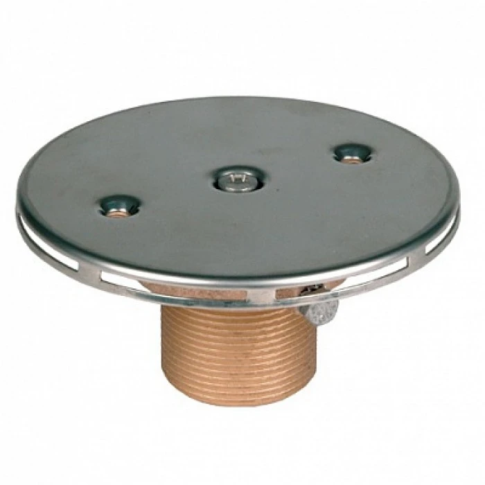 Форсунка донная 1 1/2"
