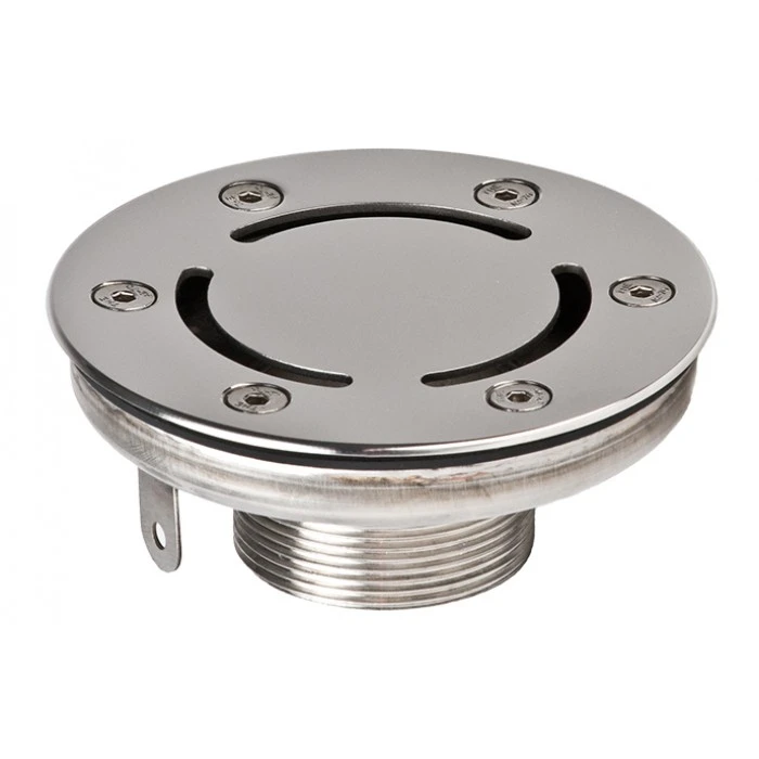 Форсунка донная Xenozone 120мм, 2" НР(плитка)