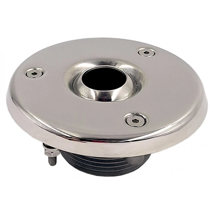 Форсунка стеновая Xenozone 95 мм, 1 1/2" НР (плитка)
