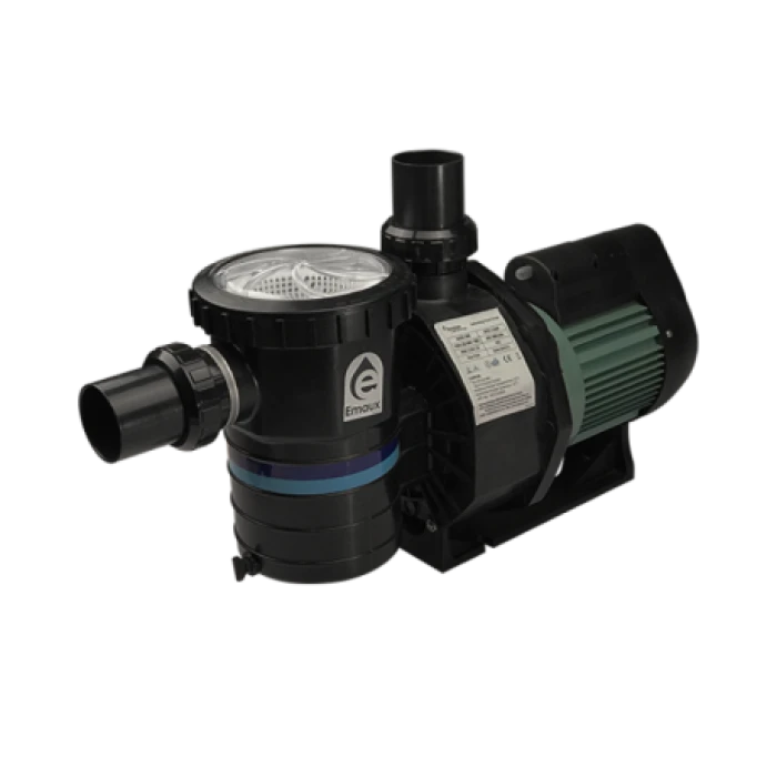 Насос Emaux SB20, (22 м3/ч=h12m), 220 В, 1,8 кВт