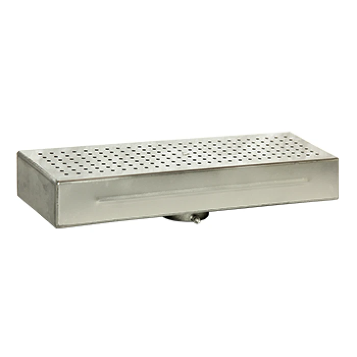 Гейзер 140х600, АС плитка (AISI 316L)