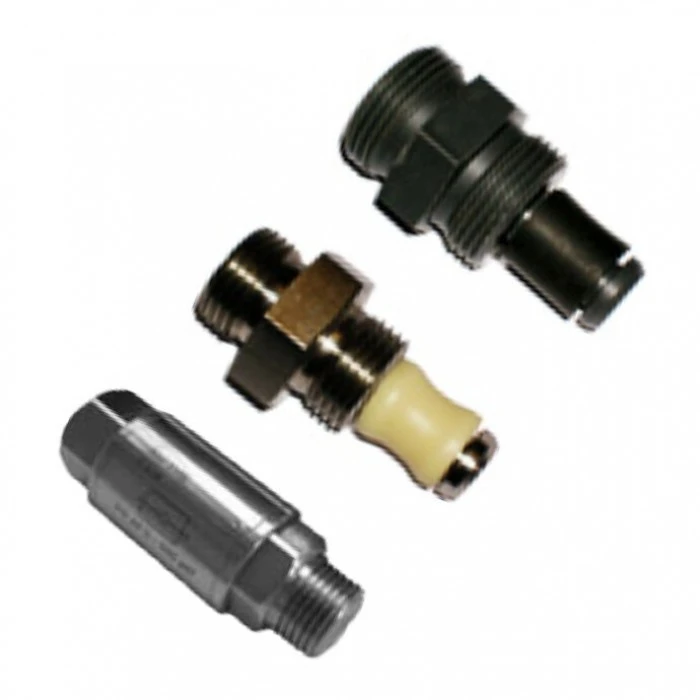 Клапан впрыска реагента ПП-Керамика для насос. до 125л/ч,1/2"Gm