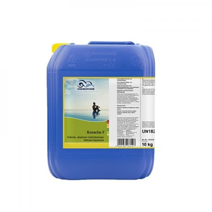 Chemoform Keraclin F, 10л