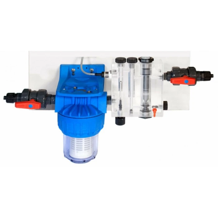 Держатель датчика SONDA CL (FS) с монтажным комплектом