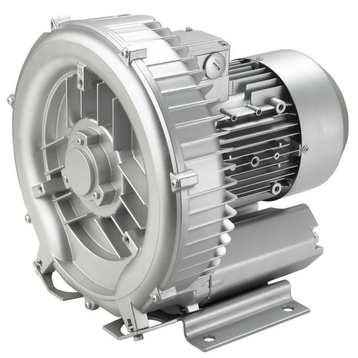 Компрессор низкого давления ASC0140-1MA800-1 (145м3/ч, 220В) Espa