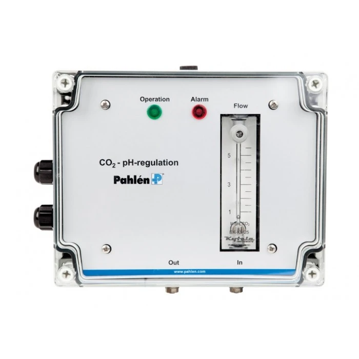 Контроллер Pahlen pH-MaxiDos CO2
