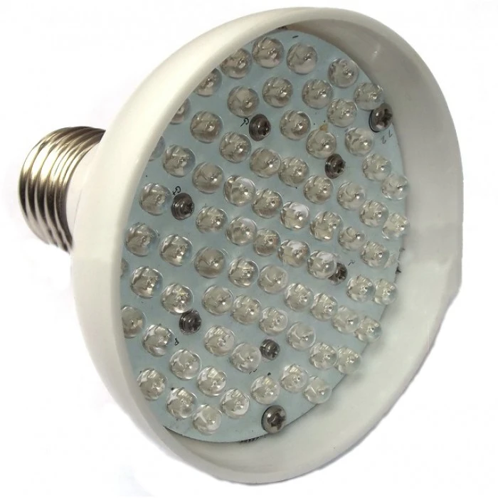 Лампа для прожектора Emaux LEDS-100PN с LED-элем.(цветн.) , 1Вт