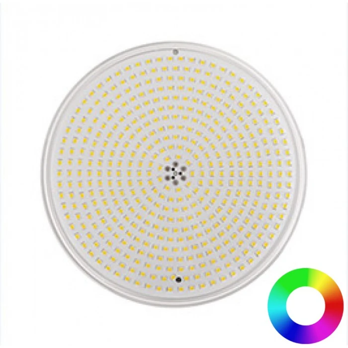 Лампа светодиодная PS710 LED для прожекторов Xenozone, цветная, 30 Вт