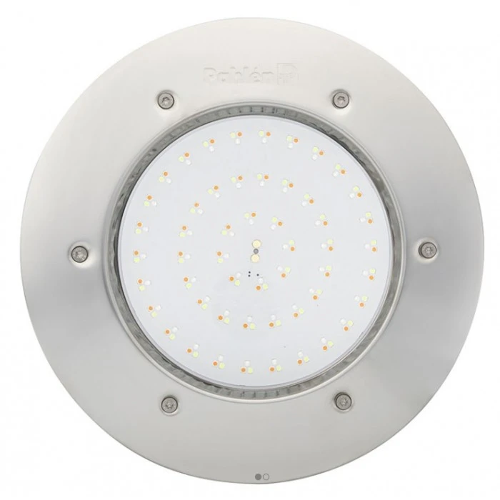 Прожектор Pahlen Marine СA 170AP-RGB 75 Вт, круг 288 мм, многоцветный (пленка)