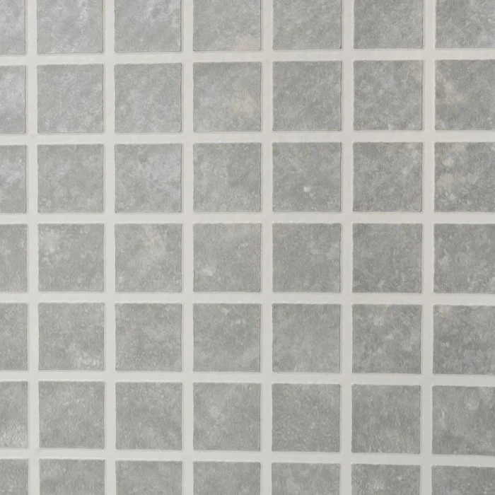 Пленка для бассейна Ogenflex Matrix Silver (серебряный) HaogenPlast (ширина 165 см)